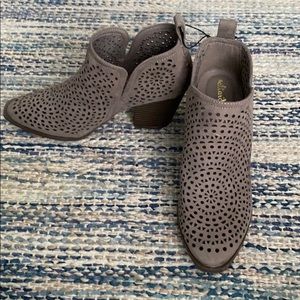 Altar’d State Booties